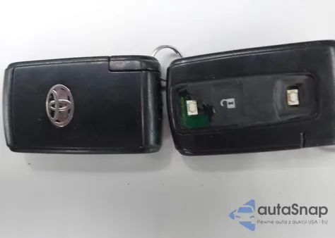 2009 Toyota Prius из США, поврежденный, VIN JTDKB20U597824601